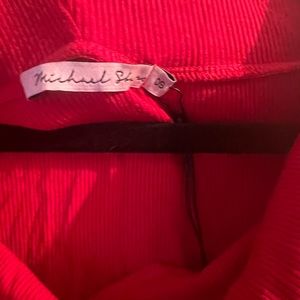 Michael Star brand new shirt